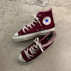 80s CONVERSE / コンバース USA製 オールスター