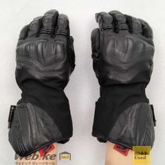 BERIK GPシリーズ バイクグローブ プロト品 世界に1点のみ！Lサイズ