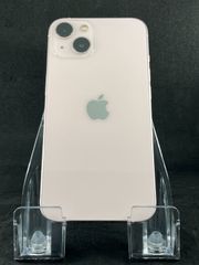 iPhone 13 256GB 핑크 | 배터리 신품 교환 | SIM 무료 | 동작 확인 · 정비 완료