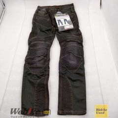 マックスフリッツ HGエアインテークデニムパンツ 46(メンズM