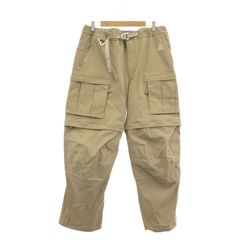 NIKE ACG Smith Summit カーゴパンツ トマト嫌い様専用 - メルカリ