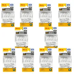 新品 タカラトミー(TAKARA TOMY) プラレール用連結部品（フック8個・リング4個）のセット × 10袋セット