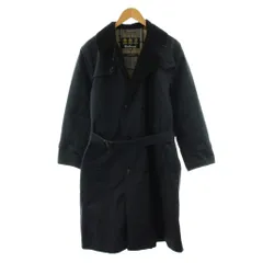 2026年最新】Barbour メンズ ステンカラーコートの人気アイテム - メルカリ