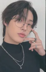 ATEEZ POCA VER． MINGI GOLDEN HOUR : Part.3