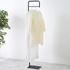 KANADEMONO カナデモノ ミニマル アートハンガーラック 東京 新宿