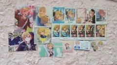 あんさんぶるスターズ！！(あんスタ) なずな グッズ まとめ