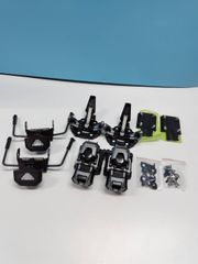 Dynafit/ダイナフィット スキービンディング/専用ブレーキ付き 