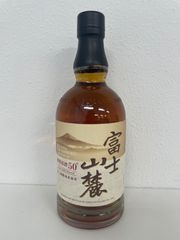 富士山麓 樽熟原酒50度 - メルカリ