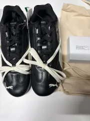 プーマ x ロゼ スピードキャット PRM ブラック 