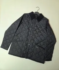 バブアー キルティング ジャケット (44 66)