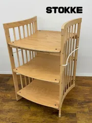 【関東地域限定販売　自社配送】Stokke　ストッケ　Care　ケアのサムネイル