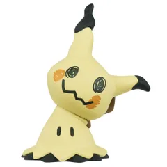 新品 ポケットモンスター モンコレ MS-13 ミミッキュ