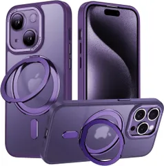 iPhone 14 Plus 適用 ケース Magsafe対応 アイフォン