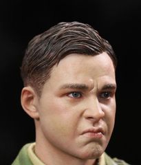 ライアン・ゴズリング ラ・ラ・ランド 1/6カスタムヘッド TartCustom