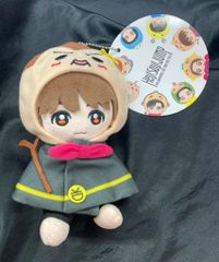 Hey!Say!JUMP 伊野尾慧 ぬいぐるみ ちびぬい - メルカリ