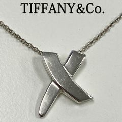 ティファニー パロマピカソ 廃盤 Tiffany Co - 美品 ティファニー
