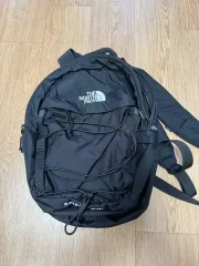 THE NORTH FACE ザノースフェイス ボレアリス ミニ バックパック ブラック