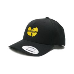 未使用 Wu-Tang Clan ウータンクラン ラストツアー限定キャップ - メルカリ