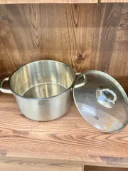 FisslerFissler 両手鍋 フィスラー IH・ガス火対応 26cmのサムネイル