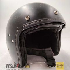 SHOEIヘルメット Lサイズ(59cm) マットブラウン MASH X - メルカリ