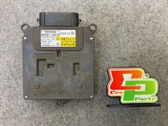 トヨタ 80ノア、ヴォクシー純正 ハイブリッドバッテリー ボルテージ