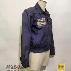 YELLOW CORN 定番ジャケット YB-3100 カーキ Lサイズ - メルカリ