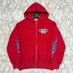トレンド【PIKO ピコ  【商品名】y2k 00's archive/ジップ ロゴ スウェット パーカーのサムネイル