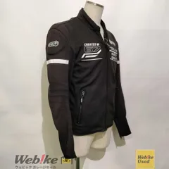 elf EJ-S102 フレッドメッシュジャケット | サイズ：LL/XL RXBI26904