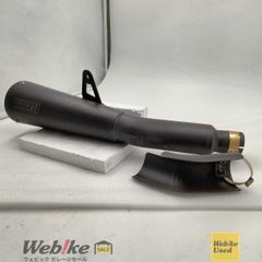 モリワキ NEO CLASSIC レブル1100 SC87 2025対応 美品 - メルカリ