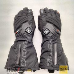 RS TAICHI e-HEAT 電熱グローブ RST640 Lサイズ - メルカリ