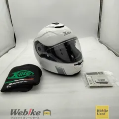 NOLAN X-lite X-903 モダンクラス フルフェイスヘルメット | サイズ：L RXBI26958のサムネイル