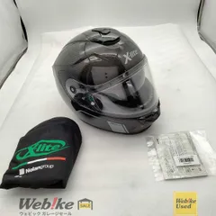 NOLAN X-lite X-903UC モダンクラス フルフェイスヘルメット | サイズ：L RXBI26959のサムネイル