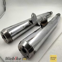 ゼファー400 ゼファー400x RPM管 P菅 当時物 神奈川県 - メルカリ