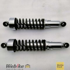 モンキー デイトナ リヤサス DAYTONA リアサスペンション 2本セット