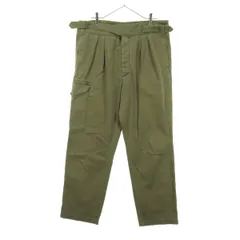 Banana Republic バナナリパブリック チノパンツ 34R カーキ メンズ 古着