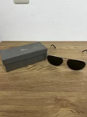 ÷2 DIOR HOMME ディオール・オム サングラス DIOR 0049/S 【ファッション】 【1.5】のサムネイル