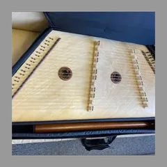 2026年最新】中古 楽器 ハンマーダルシマーの人気アイテム - メルカリ