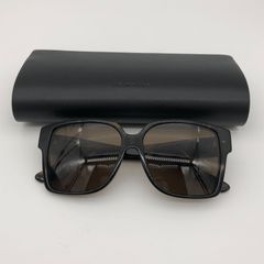 極美品/正規店購入】ルイヴィトン 折りたたみサングラス アリアンス 