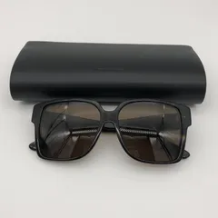 SAINT LAURENT  （サンローランパリ)  YSL　サングラス　SLM9/F　003　56□15-145  【中古】のサムネイル