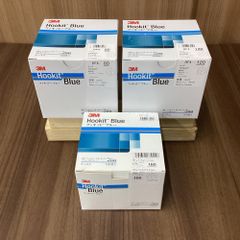 3M フキットブルー ペーパー DF6 マスク DS2 セット 3M フキットブルー ペーパー DF6 マスク DS2 セット - メルカリ