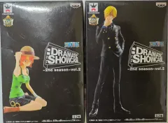 ONE PIECE ドラマティック ショーケース シーズン2