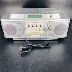 Victor Clavia CD MD カセットデッキ RC-X5MD - メルカリ
