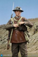 アメリカ南北戦争 南軍第4テキサス歩兵連隊 チカマウガ 1863 1/6
