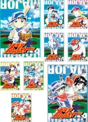 2026年最新】メジャー dvd 全9巻の人気アイテム - メルカリ