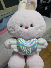 NewJeans ハニ トーキング BUNINI バニニ ボイス ぬいぐるみ