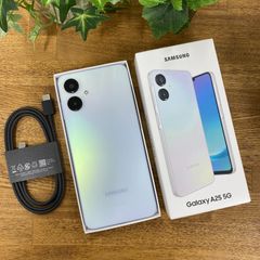 Galaxy A36 5G【1台限定・最安値】 新品未開封品 国内SIMフリー版 