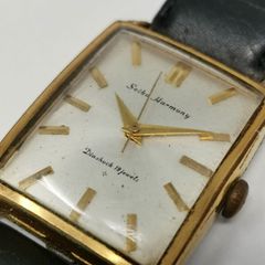 AA775 セイコー ハーモニー 手巻き 19石 腕時計 稼働品 - メルカリ