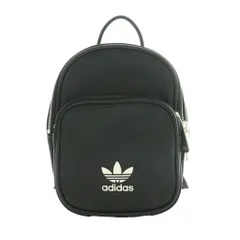 アディダスオリジナルス adidas originals リュックサック デイバッグ ミニ 黒 ブラック /SS ■OS ■GY18