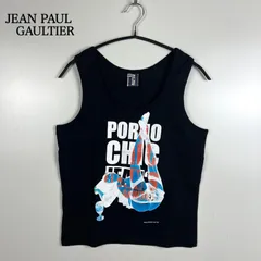 2026年最新】JEAN PAUL GAULTIER レディース タンクトップの人気