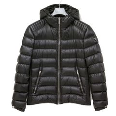 Prada プラダ ダウン SGA654 - メルカリ